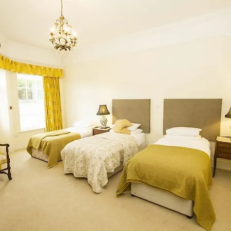 Emlagh House Πανσιόν 5*