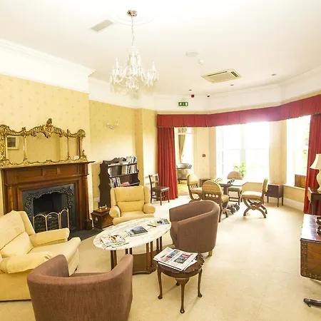Emlagh House Dingle