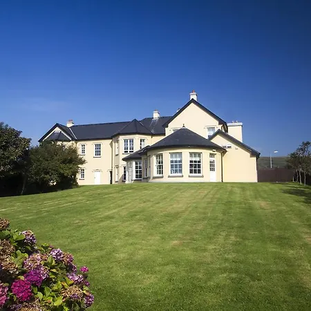 Emlagh House