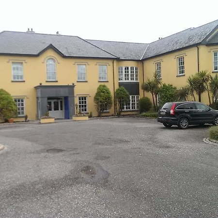Maison d'hôtes Emlagh House 5*
