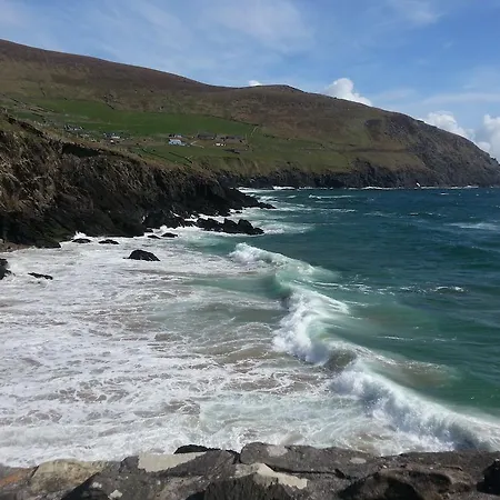 Emlagh House Konukevi Dingle