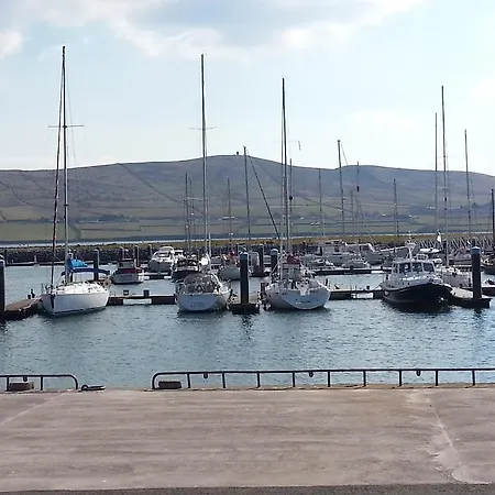 Πανσιόν Emlagh House 5*