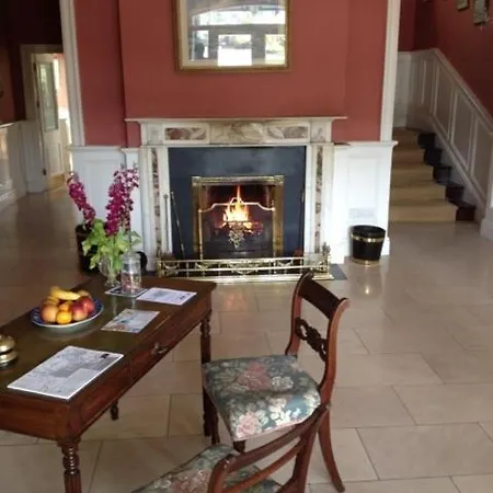 Konukevi Emlagh House Dingle