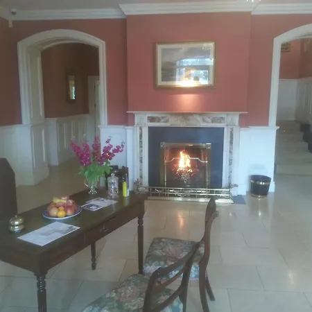 Emlagh House Dingle