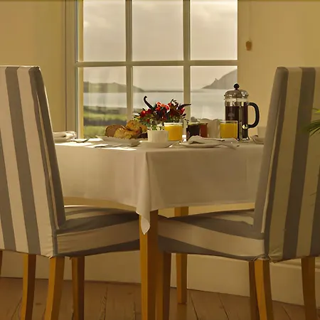 Emlagh House Πανσιόν