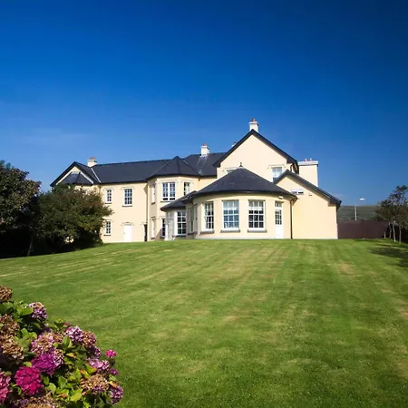 Emlagh House 5* Dingle