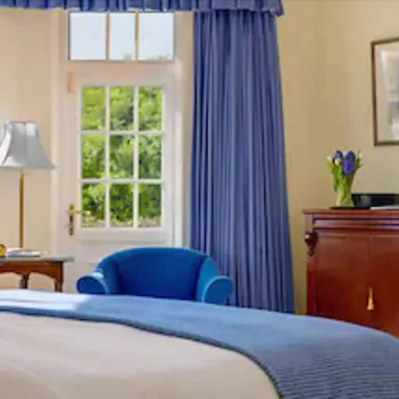 Emlagh House Πανσιόν