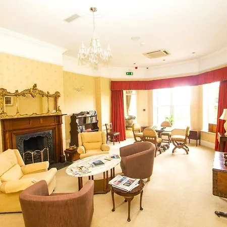 Maison d'hôtes Emlagh House 5*