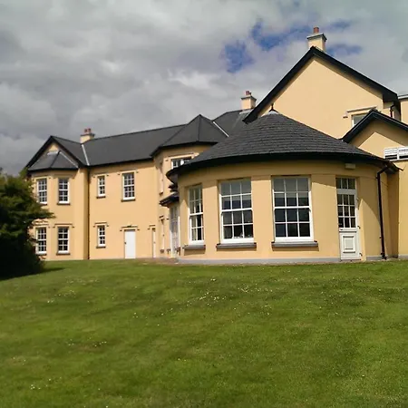 Guest house Emlagh House Dingle