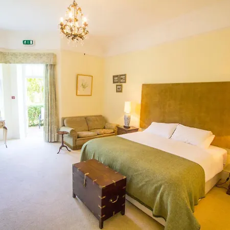 Guest house Emlagh House 5*