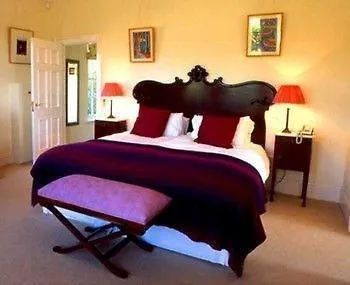 Maison d'hôtes Emlagh House