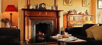 Emlagh House Konukevi Dingle