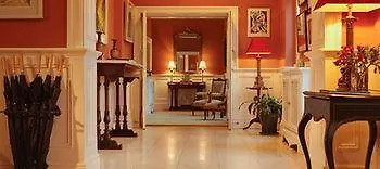 Emlagh House 5* Dingle