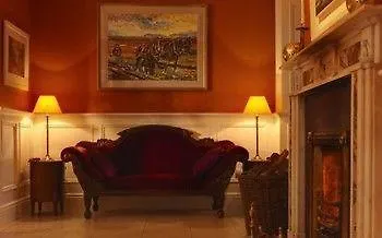 Konukevi Emlagh House Dingle