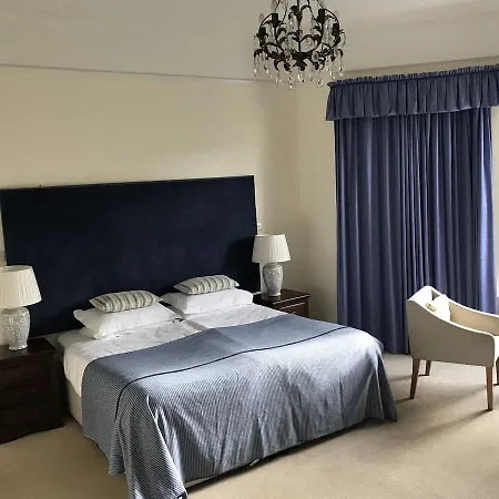 Emlagh House Maison d'hôtes