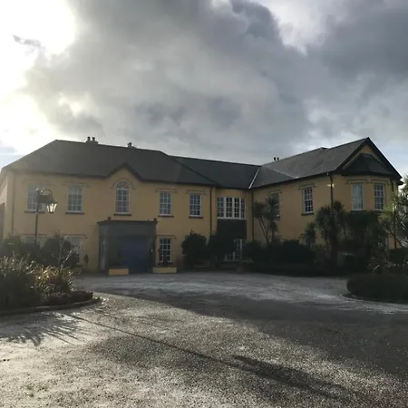 Emlagh House Konukevi Dingle