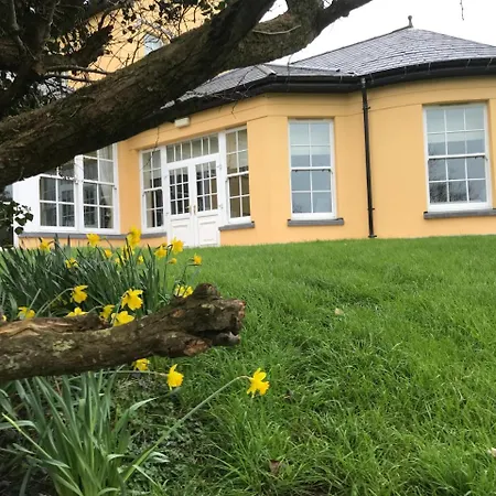 Emlagh House 5* Dingle
