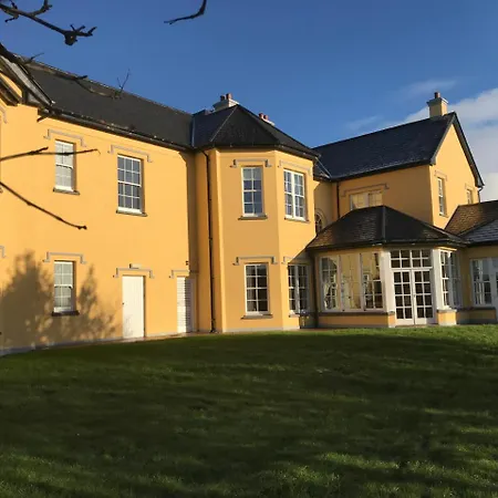 Konukevi Emlagh House Dingle