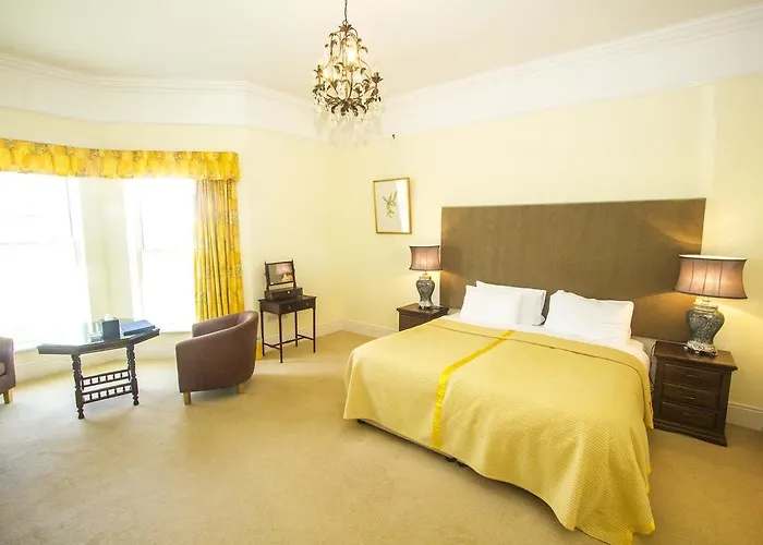 Emlagh House 5* Дингл