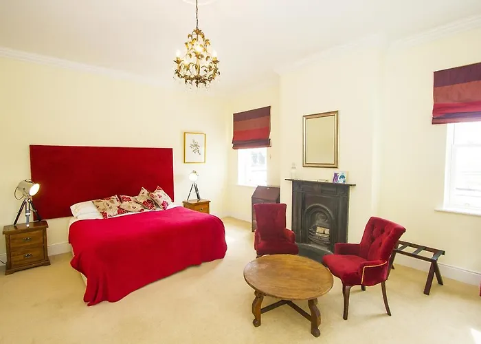 게스트하우스 Emlagh House