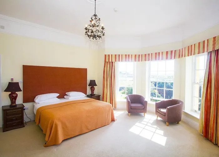 Emlagh House 5*