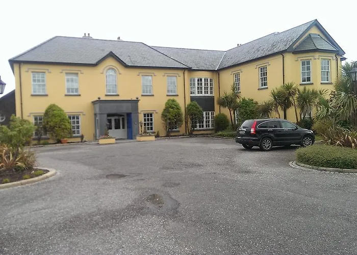 Konukevi Emlagh House 5*