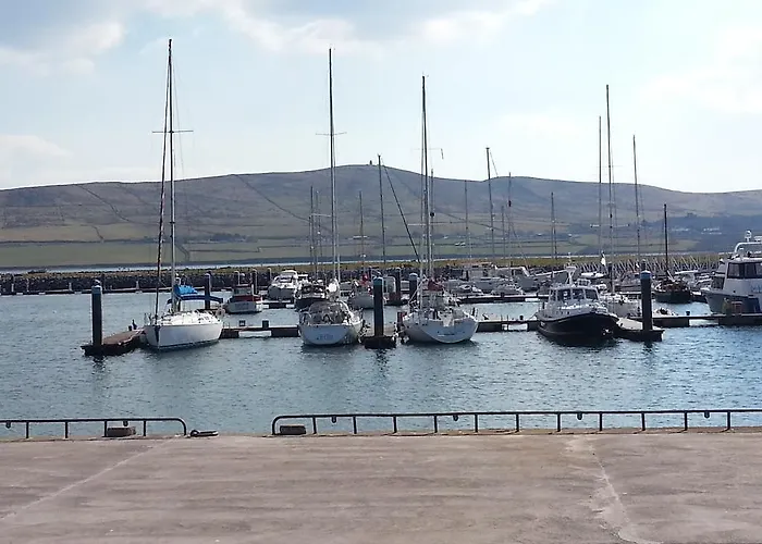 게스트하우스 Emlagh House 5*