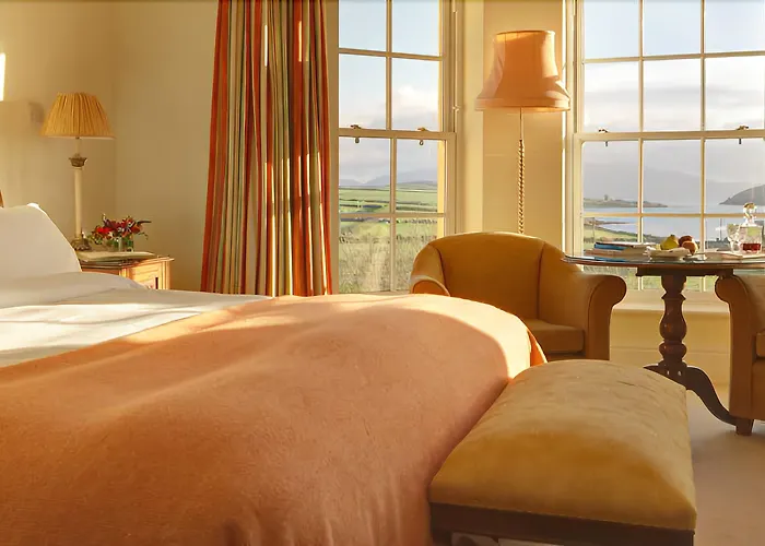 Konukevi Emlagh House