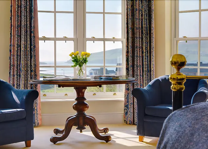 Emlagh House 게스트하우스