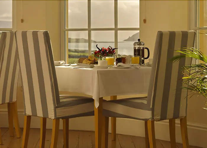 Emlagh House Konukevi