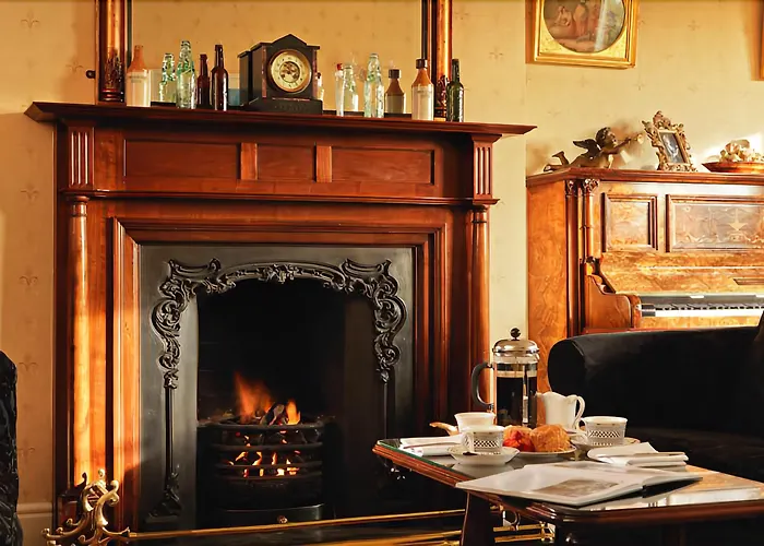 게스트하우스 Emlagh House