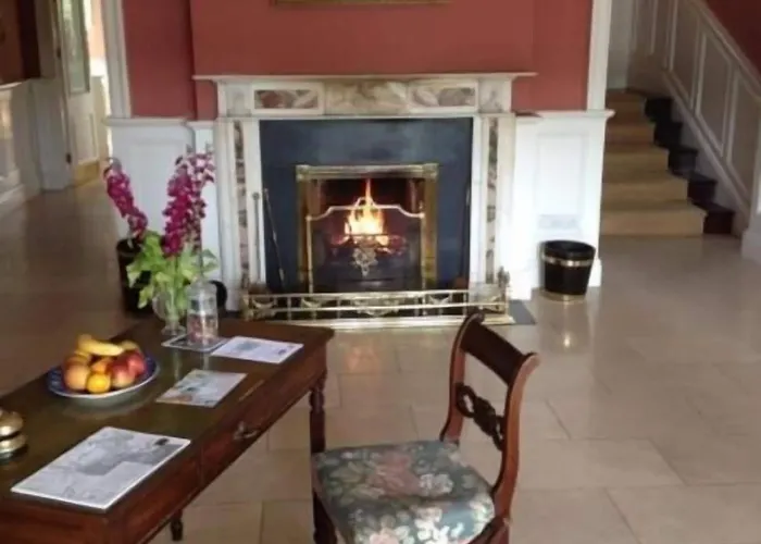 Emlagh House 5*