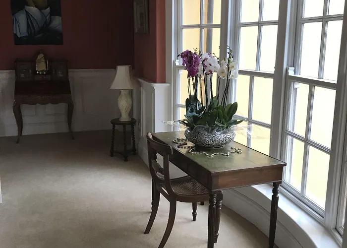 Emlagh House 5* Dingle