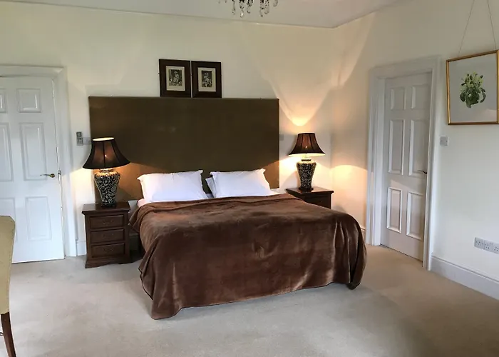 Emlagh House Konukevi Dingle