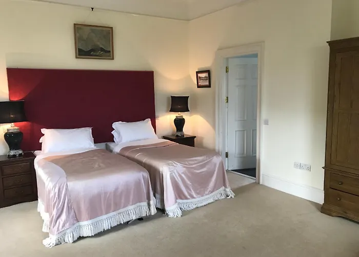 Emlagh House 5* Дингл