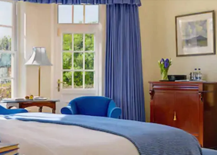 Emlagh House 게스트하우스