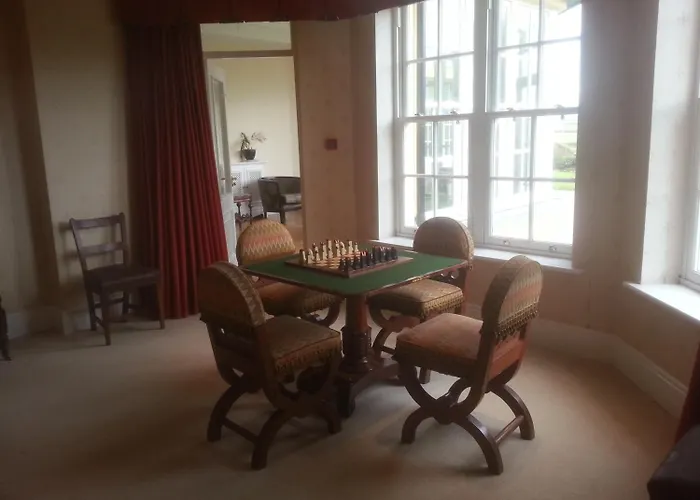 Emlagh House 5*