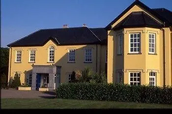 Emlagh House Дингл