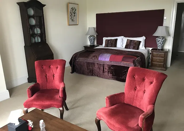 Гостевой дом Emlagh House 5*