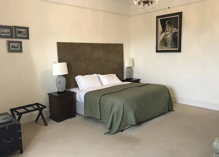 게스트하우스 Emlagh House 딩글