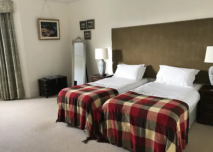Гостевой дом Emlagh House Дингл