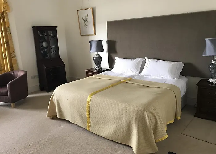 Emlagh House 5* Дингл