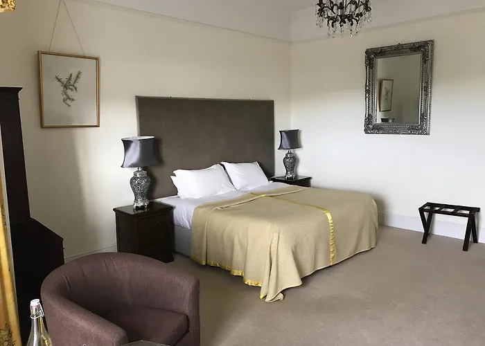 게스트하우스 Emlagh House