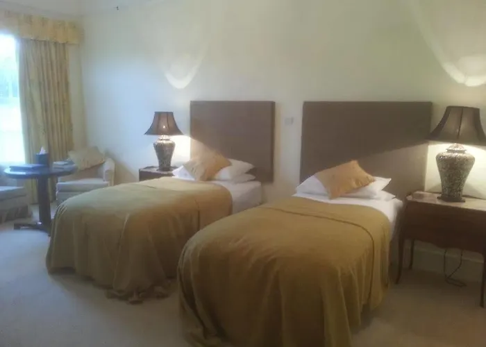 Konukevi Emlagh House