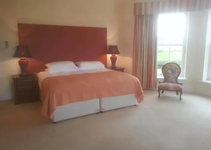 Emlagh House 5* 딩글